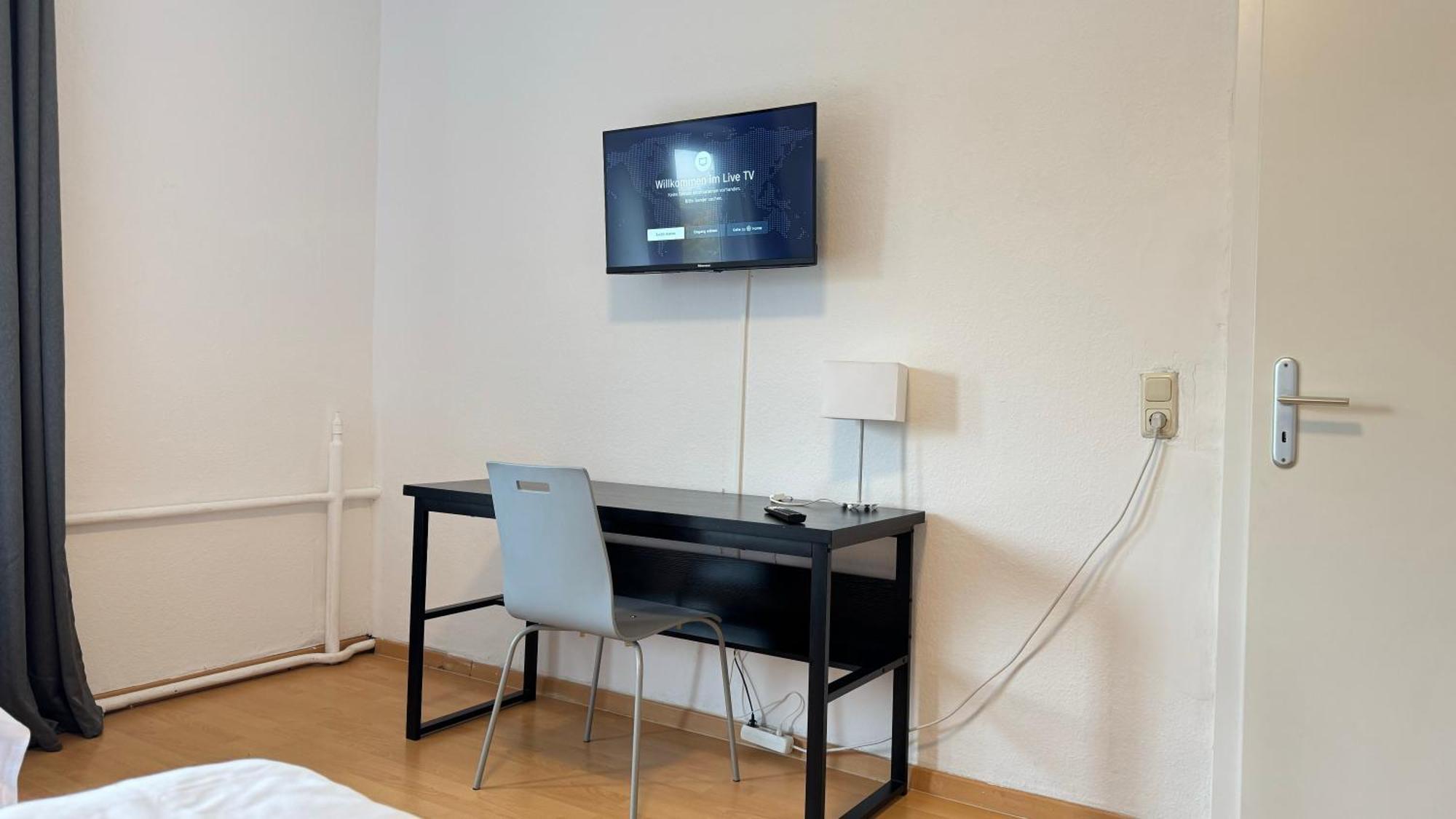 Apartments Im Herzen Von Neumuenster Innenstadt & Hbf Fusslaeufig, Mit Privatparkplatz Exteriér fotografie
