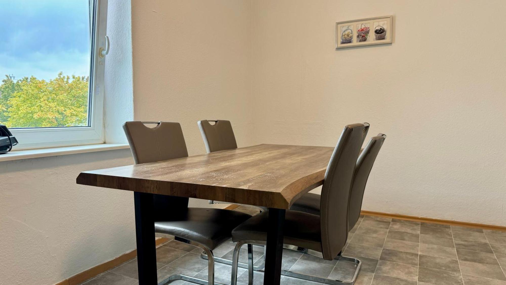 Apartments Im Herzen Von Neumuenster Innenstadt & Hbf Fusslaeufig, Mit Privatparkplatz Exteriér fotografie