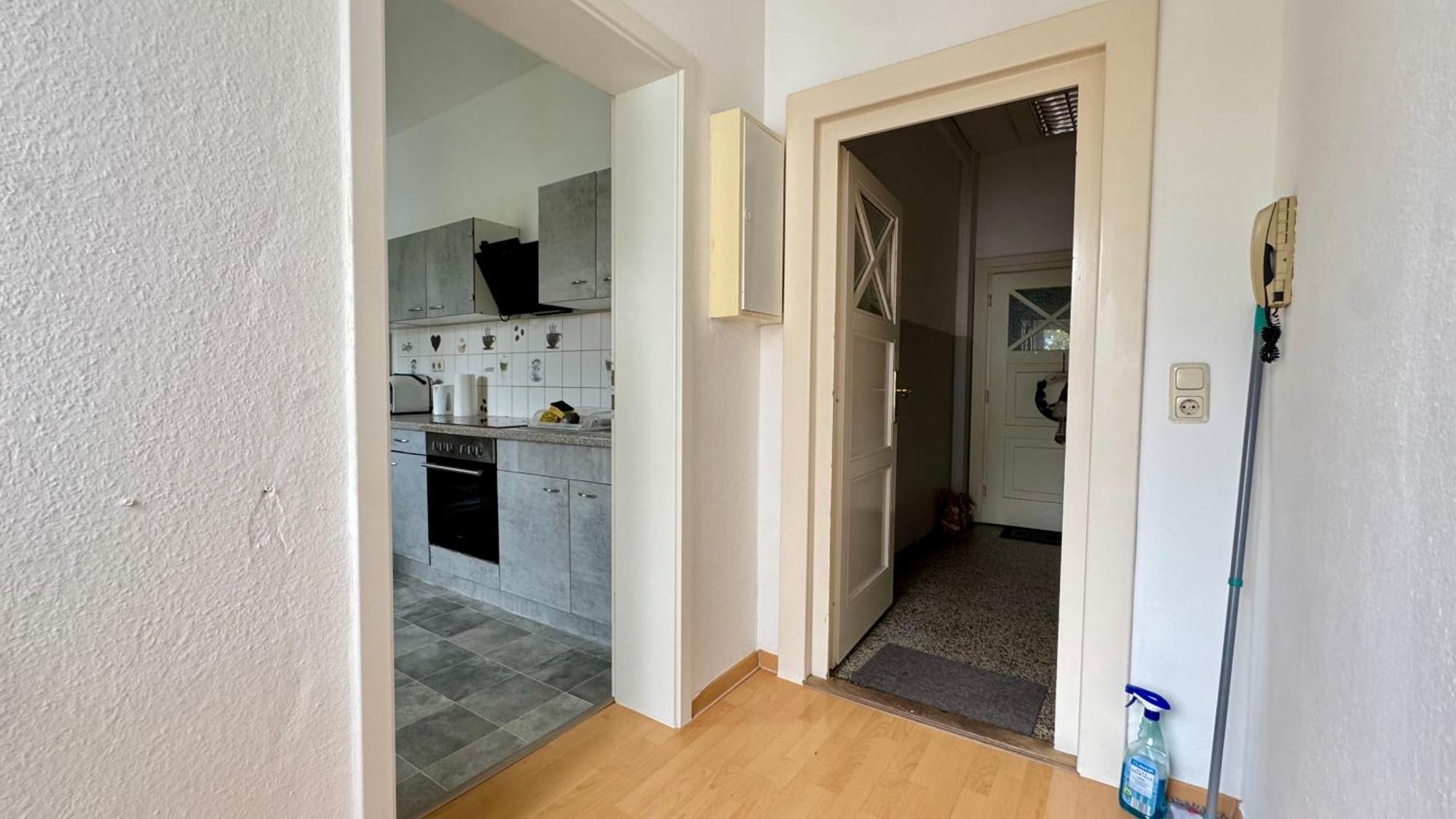 Apartments Im Herzen Von Neumuenster Innenstadt & Hbf Fusslaeufig, Mit Privatparkplatz Exteriér fotografie