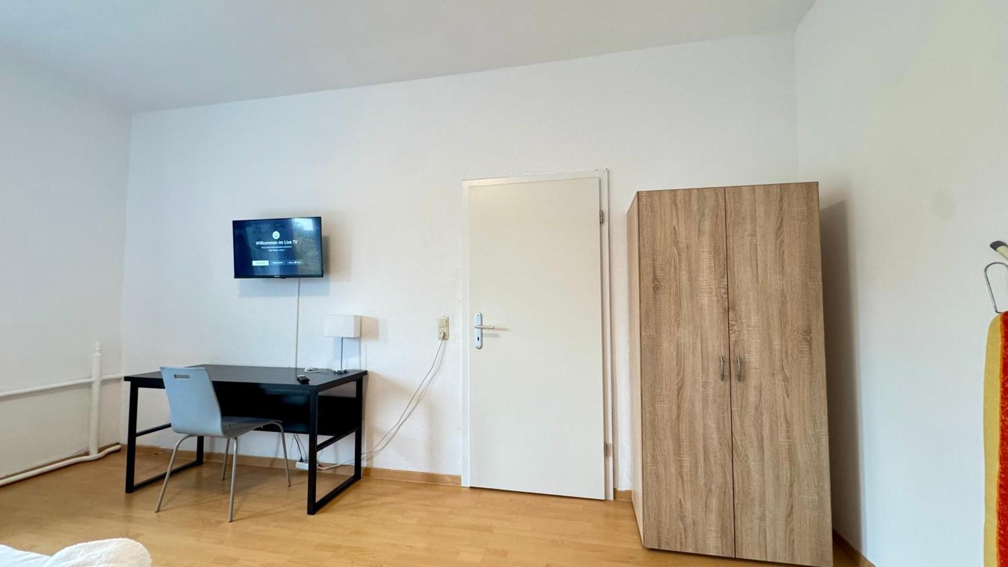 Apartments Im Herzen Von Neumuenster Innenstadt & Hbf Fusslaeufig, Mit Privatparkplatz Exteriér fotografie