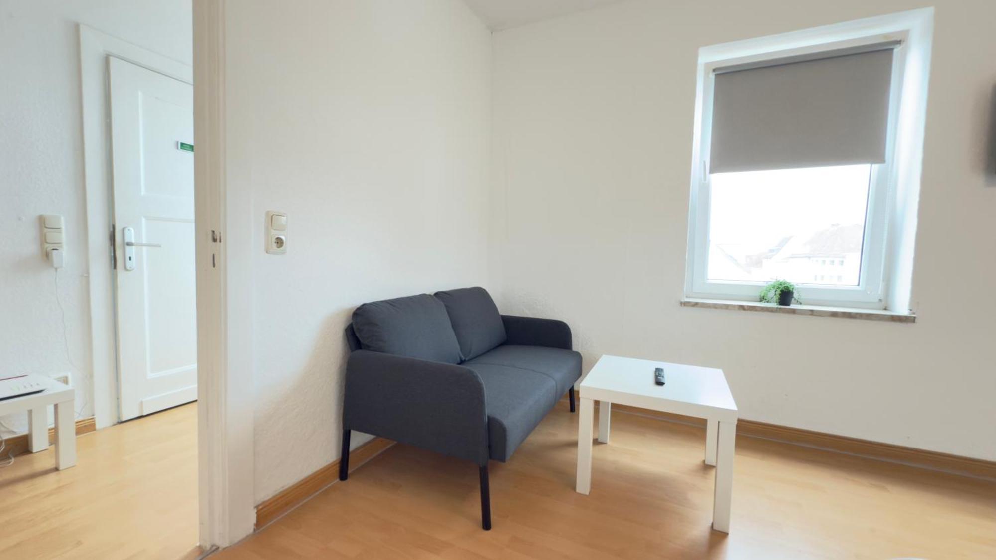 Apartments Im Herzen Von Neumuenster Innenstadt & Hbf Fusslaeufig, Mit Privatparkplatz Exteriér fotografie