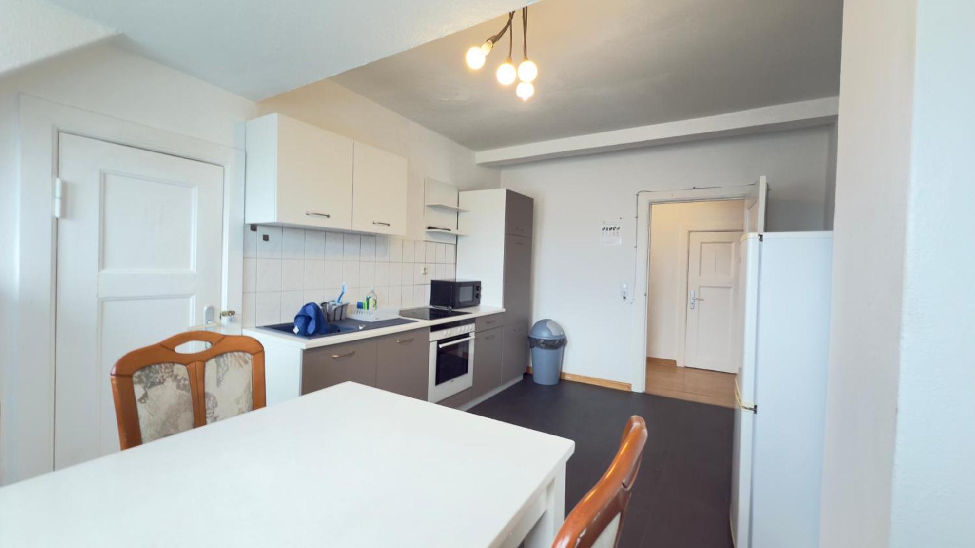 Apartments Im Herzen Von Neumuenster Innenstadt & Hbf Fusslaeufig, Mit Privatparkplatz Exteriér fotografie